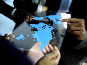 globalizacion de empresas