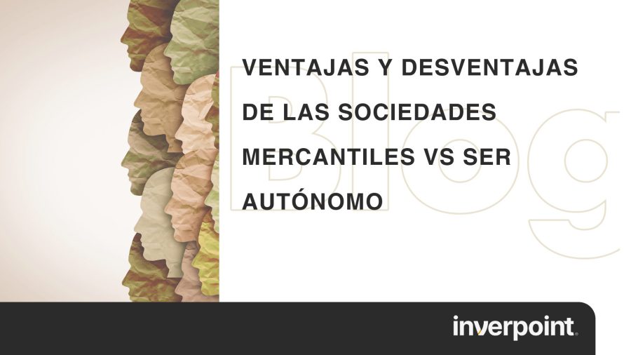 ventajas desventajas sociedad mercantil