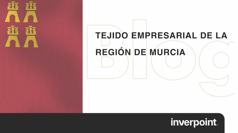 estructura empresarial murcia